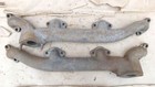 Part Number HB 9428 9429 OEM genuine cast H-9430-B H-9431-A