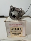 Part Number SBO0009