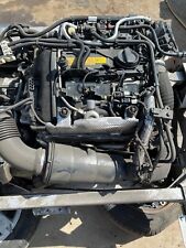 2014-2019 BMW I8 Gas Engine 1.5L 3Cylinder 42K MILES OEM Sold W/O Turbo