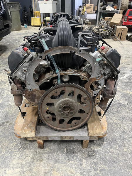 02 Jeep Liberty Engine For Sale: A Comprehensive Guide to Revitalizing Your Ride