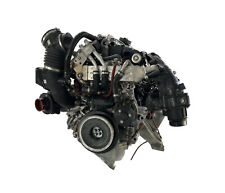 Engine for 2020 BMW 3er G20 3.0 D xDrive Diesel B57D30A B57 265HP