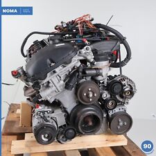 01-04 BMW 325i E46 2.5L M54B25 256S5 Engine Motor Assembly 11007506888 79k OEM