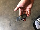 Part Number 8T0 955 987 B , 8T0955987B / 8T0 955 987B