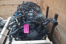 4.4L V8 M62TUB44 Engine Motor Dropout Assembly 11007503392 BMW X5 E63 2000-03