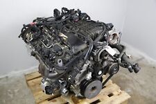 17-20 BMW G30 G12 3.0l B58 6-Cyl Twin Turbo Engine Motor Complete 99k