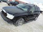 Interchange Part Number 284-06011L