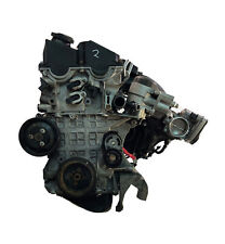 Engine for 2008 BMW Z4 E85 2.0 i Benzin N46B20B N46B20 150HP