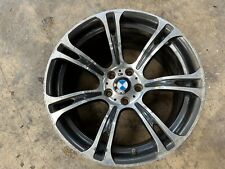 BMW F12 M6 F106 19'' Wheel Alloy Rim Forged 9.5'' Wide OEM JRD