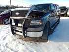 Interchange Part Number 541-01270