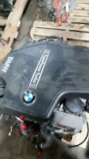 Engine AWD Fits 13-18 BMW 320i 1604143