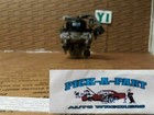 Interchange Part Number 545-50404