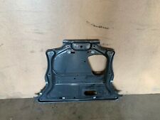 BMW F30 F23 F32 XDRIVE AWD FRONT ENGINE SHIELD BELLY PAN METAL COVER OEM 38K
