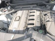 Used Engine Assembly fits: 2007  Bmw x3 3.0 Grade A