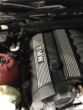 286S1 - VANOS M52 2.8  ENGINE motor BMW E36 328 92-95 96-99 COUPE SEDAN 105kmils