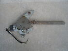 Part Number Bosch Part 0132001102