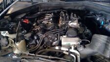 Engine 2.0L AWD Fits 12-16 BMW 528i 5892841