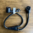 Part Number NEMA 10-30 splitter