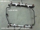 Part Number 23250-0F020