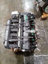 Engine 3.0L Gasoline With Active Suspension Fits 07-10 BMW X5 3240371