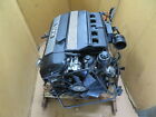 2001 BMW Z3 E36 3.0L #1181 Engine Assembly, M54 Inline 6 3.0L Complete