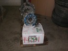 Interchange Part Number 400-50433