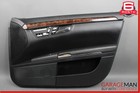 Part Number Interior Door Panel Original