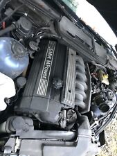1996-1999 BMW E36 M3 M-Coupe Z3 S52 Motor Engine 3.2L 143K mile (PICKUP ONLY)🎃