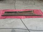 Part Number GMC