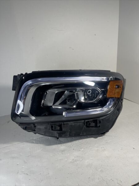 Used Mercedes Benz GLB Lighting and Lamps for Sale