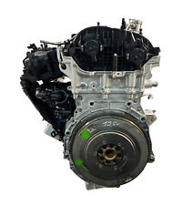 Engine for 2022 BMW 5er G30 2.0 Mild Hybrid B48B20A 292HP