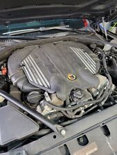 BMW ALPINA B7 Engine 4.4L Twin Turbo Fits 13-15 F01 F02 788257 N63M20B