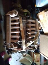 Bmw E38 1995-2001 750il engine complete /transmission V12