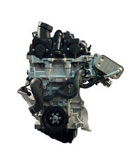 Engine for 2014 BMW X1 E84 2.0 Benzin N20B20A N20 N26 245HP