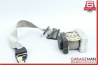 Part Number Seatbelt Original OEM