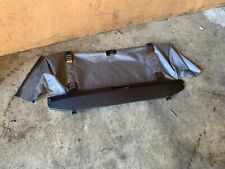 BMW 14-19 F23 REAR IN TRUNK CONVERTIBLE STORAGE COMPARTMENT COVER PANEL OEM 33K