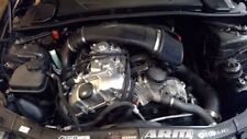 Engine 3.0L Gasoline Single Turbo AWD Thru 2/12 Fits 11-12 BMW 335i 5527967