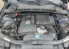 07-10 BMW 135i 335i 535i E60 E82 E90/92 N54 3.0L Engine Motor w/ Turbos 121k OEM