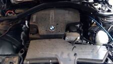 Engine Gasoline 2.0L 28i Fits 13-17 BMW X3 5614899