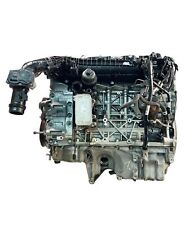 Engine for BMW X5 F15 F85 3.0 xDrive 30 d N57D30A N57 11002354610