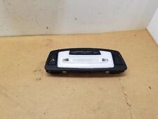 BMW 2012-2019 430i FRONT OVERHEAD DOME READING LIGHT LAMP OEM 