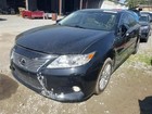 Interchange Part Number 601-50349B