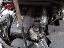Motor Engine 3.0L 6 Cylinder N51 Engine AWD Fits 07-13 BMW 328i 777051