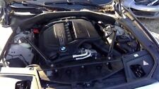 Engine 3.0L Turbo AWD Fits 14-18 BMW 640i 1987149