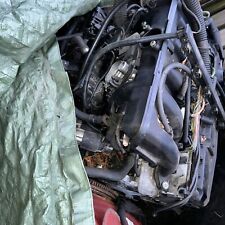 2000 BMW M54 Inline 6 Cylinder Engine 151000k