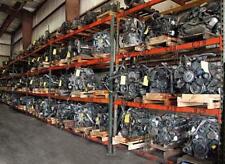 Engine Assembly BMW 750 SERIES 06 07 08
