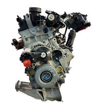 Engine for 2016 BMW 5er F10 2.0 D Diesel xDrive B47D20A B47 163 - 190HP