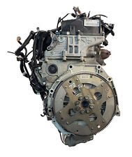Engine for 2010 BMW 5er F10 2.0 520d 520 d Diesel N47D20C N47 184HP