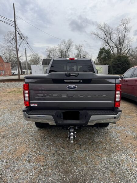 Used Truck Beds for the Ford F-250 Super Duty