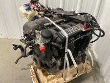 2006 BMW 325i Sedan RWD Automatic 3.0L Engine Assembly With 84,322 Miles