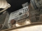 Interchange Part Number 400-00788